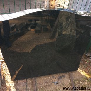 109. Kapu pieminekļi