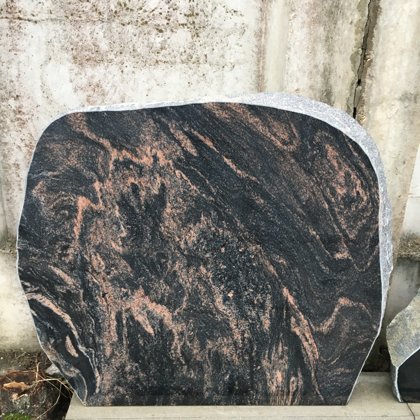 151. Laukakmens kapu pieminekļi