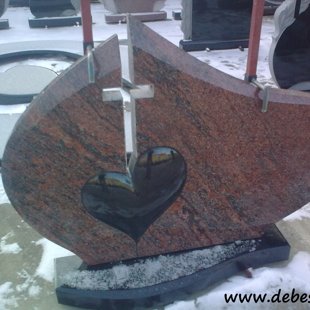 45. Kapu pieminekļi