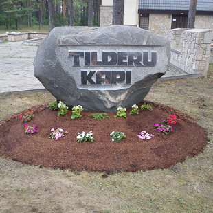 51. Laukakmens piemineklis