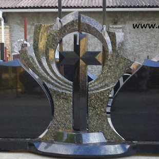 49. Kapu pieminekļi