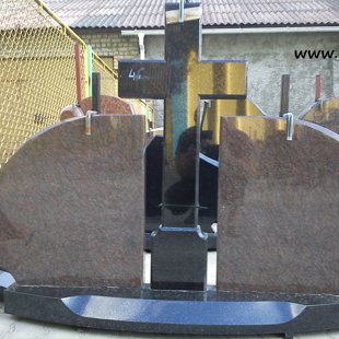 50. Kapu pieminekļi