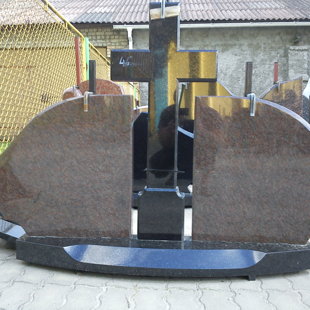 28. Kapu pieminekļi