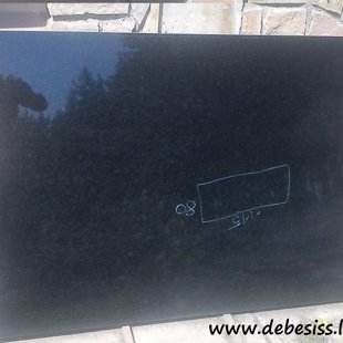 72. Kapu piemineklis