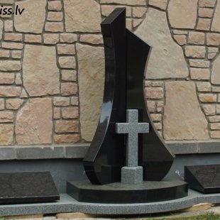 53. Kapu pieminekļi