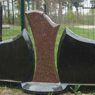 54. Kapu pieminekļi