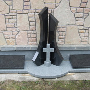 27. Kapu pieminekļi