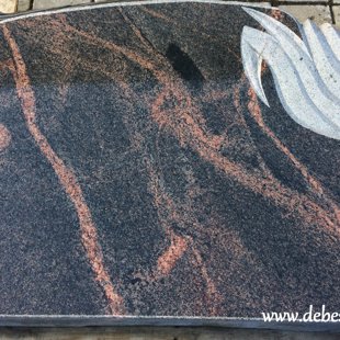 133. Kapu pieminekļi