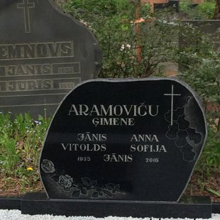 139. Kapu pieminekļi