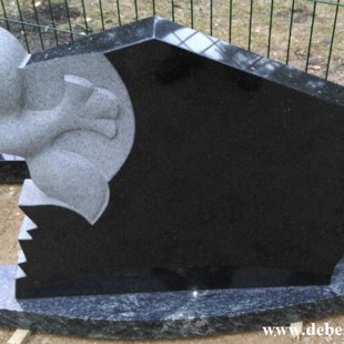 98. Kapu pieminekļi