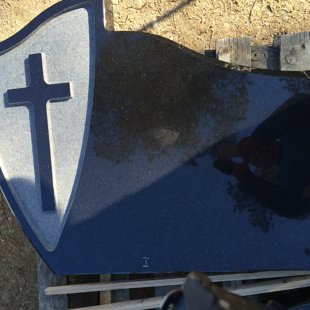 25. Kapu piemineklis