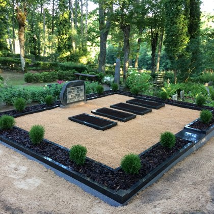 182 kapu restaurācija