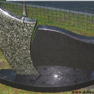 64. Kapu pieminekļi