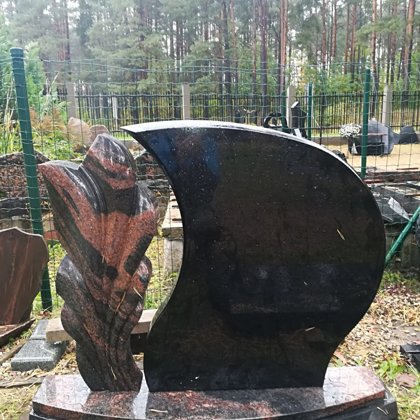 148. Kapu pieminekļi