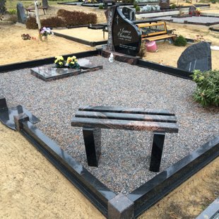 51. Vecās Ulbrokas kapi