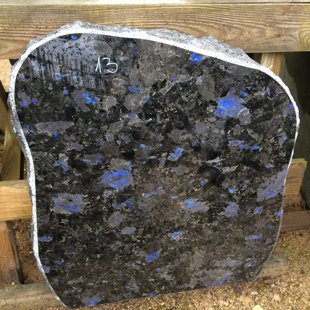 46. Kapu piemineklis