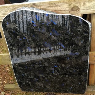 47. Kapu piemineklis