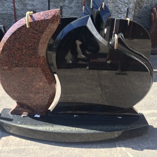 33. Kapu pieminekļi