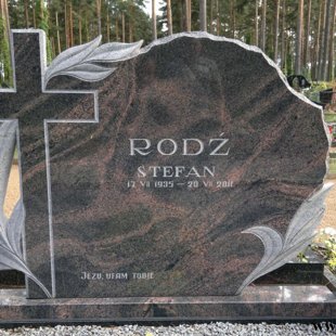 93. Kapu pieminekļi