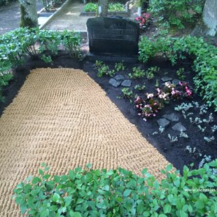 85. Otrie Meža kapi