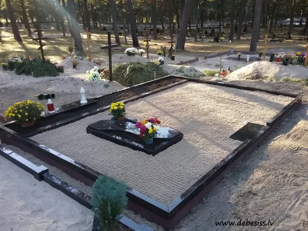 139. Ventspils Kapi