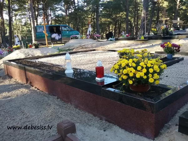 141. Ventspils kapi