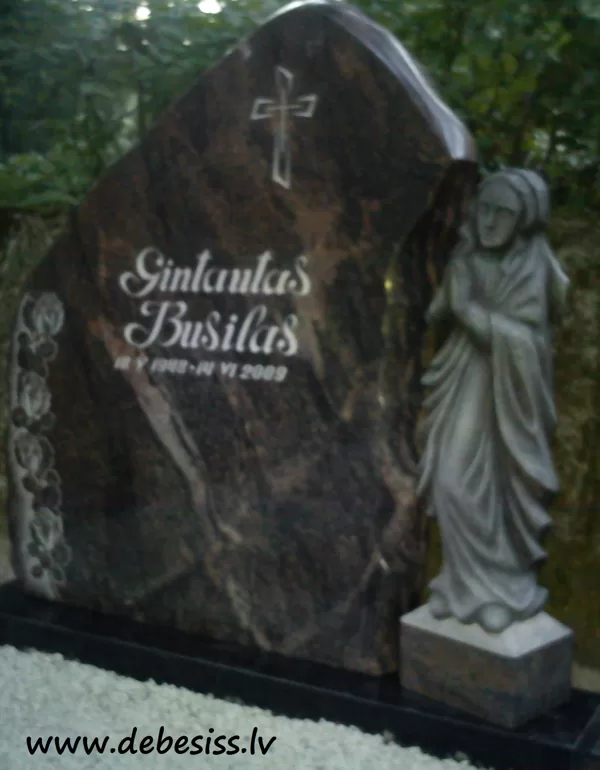51. Kapu pieminekļi
