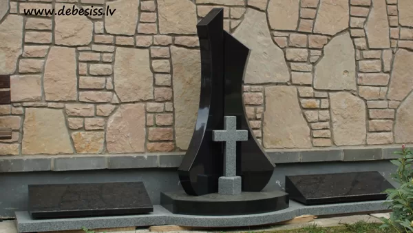 53. Kapu pieminekļi