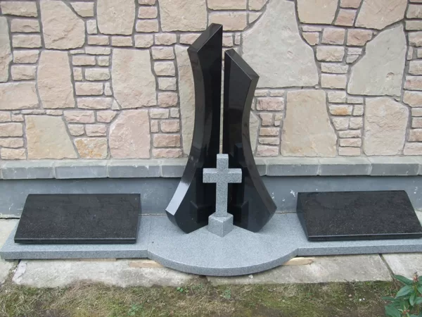 27. Kapu pieminekļi