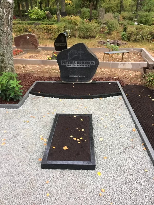199 laukakmens 