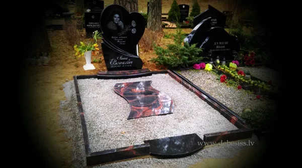 18. Ēbreju kapi