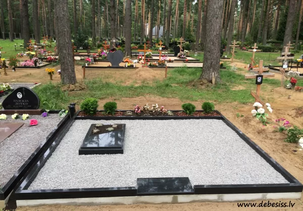 97. Tilderu kapi