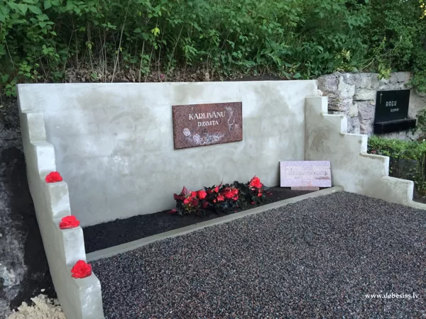 84. Jūrmalas kapi